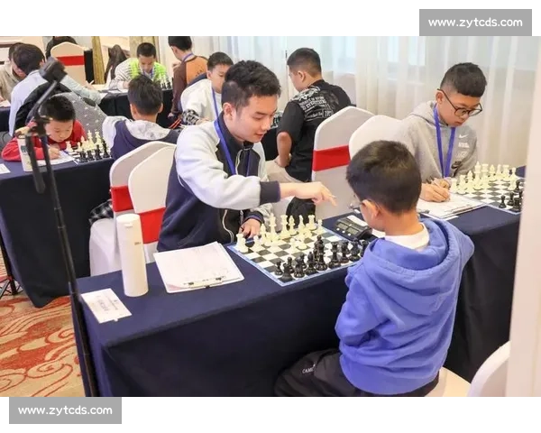 奉贤 “先手棋”:黑白落子间的全民健身新局 奉贤 “先手棋”:黑白落子间的全民健身新局