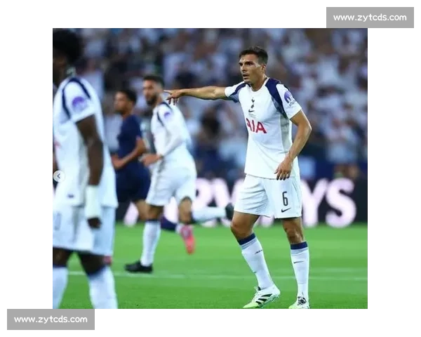 帕利尼亚空降热刺！铁腰盼首秀弑旧主 中场升级剑指拜仁