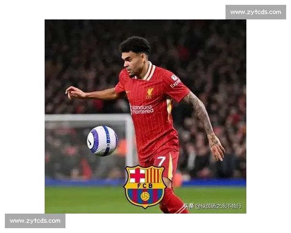 巴萨敲定 6 年合同锁定天才边锋，尼科・威廉姆斯 800 万欧年薪成队内第四高薪