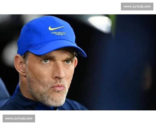 图赫尔的 “紧张哲学”：安德森首秀背后的成长密码