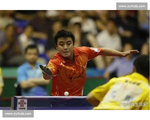 国乒冠军自曝被领导叫停比赛：巅峰期含泪退出国家队
