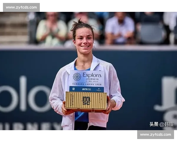 31 冠传奇谢幕！科维托娃宣布赛季后告别网坛