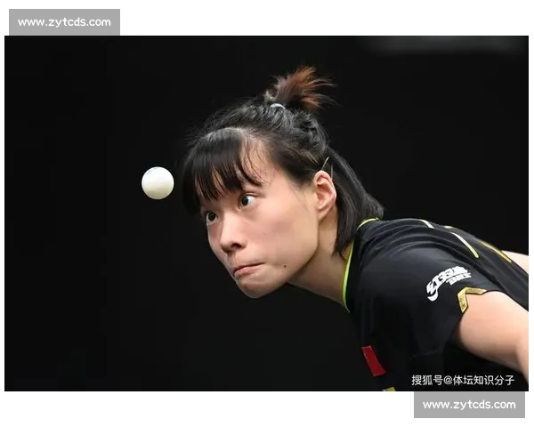 卫冕冠军爆冷止步!石洵瑶 0-3 负横井咲樱 师妹半决赛接棒复仇 卫冕冠军爆冷止步!石洵瑶 0-3 负横井咲樱 师妹半决赛接棒复仇