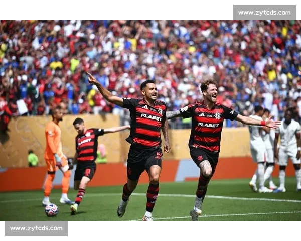 世俱杯 - 德阿拉斯卡埃塔半场建功,弗拉门戈 1-0 突尼斯希望 世俱杯 - 德阿拉斯卡埃塔半场建功,弗拉门戈 1-0 突尼斯希望