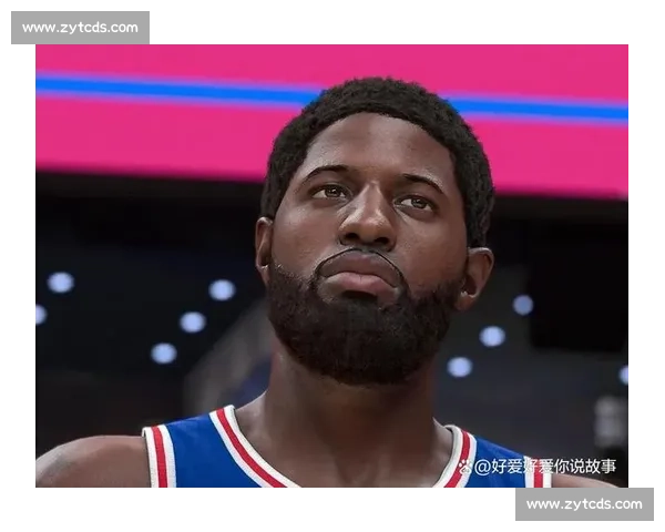 76 人甩乔治 + 探花签求榜眼，篮网豪赌探花追巨星