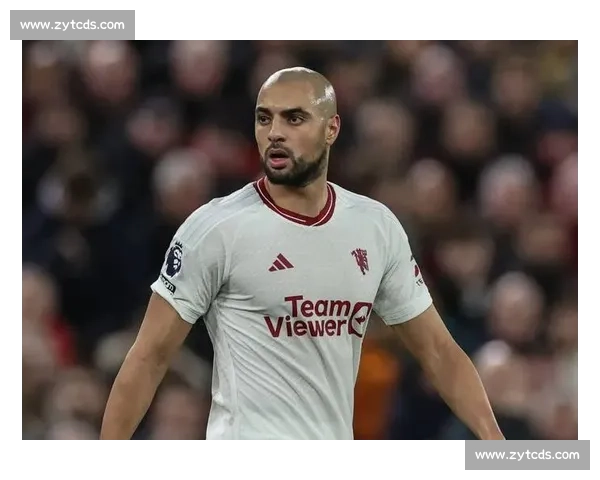 贝莱林力挺新援：安东尼重拾锋芒，阿姆拉巴特经验筑基