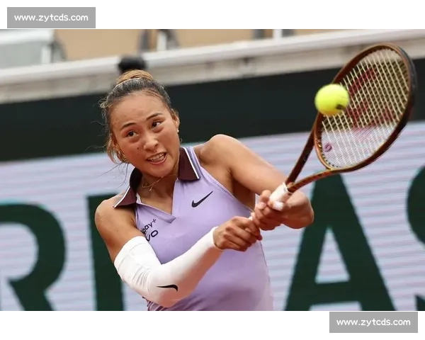 郑钦文确认战靴到位！草地赛季迎来关键转折点