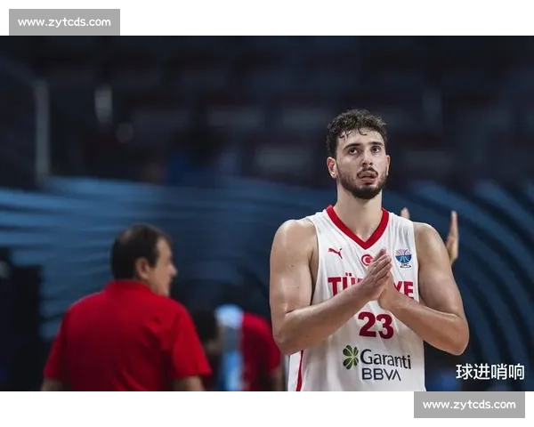 申京 24+16+6 逆转瑞典 攻防进化书写土耳其篮球复兴