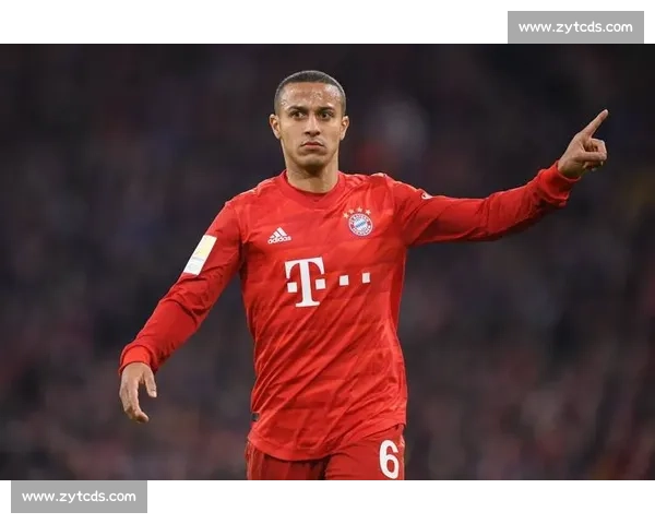 蒂亚戈：巴萨战术核心纽带，税务风波后的回归之路