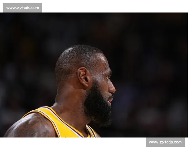 湖人对决魔术焦点之夜詹眉领衔新老势力正面碰撞攻防博弈悬念拉满